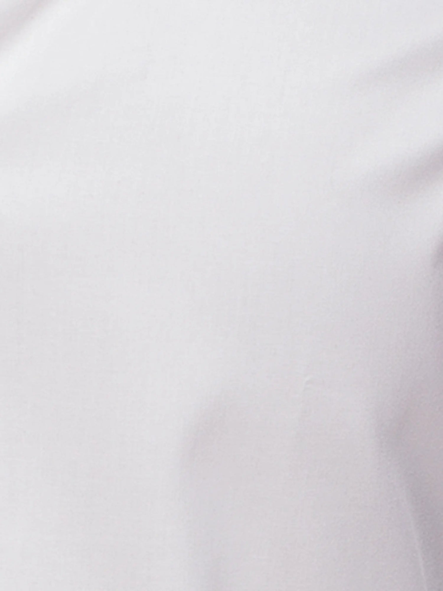 Shirt Long Sleeve 75525 Jaen White 6XL