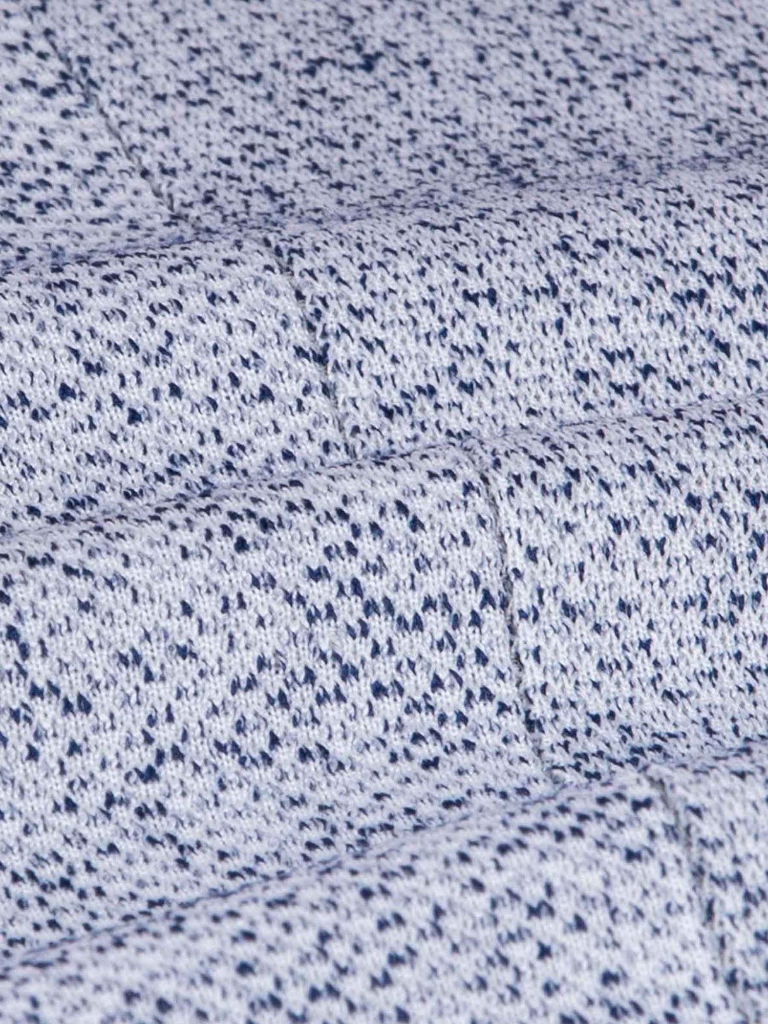 Catania Modern Fit White Navy Blazer 62