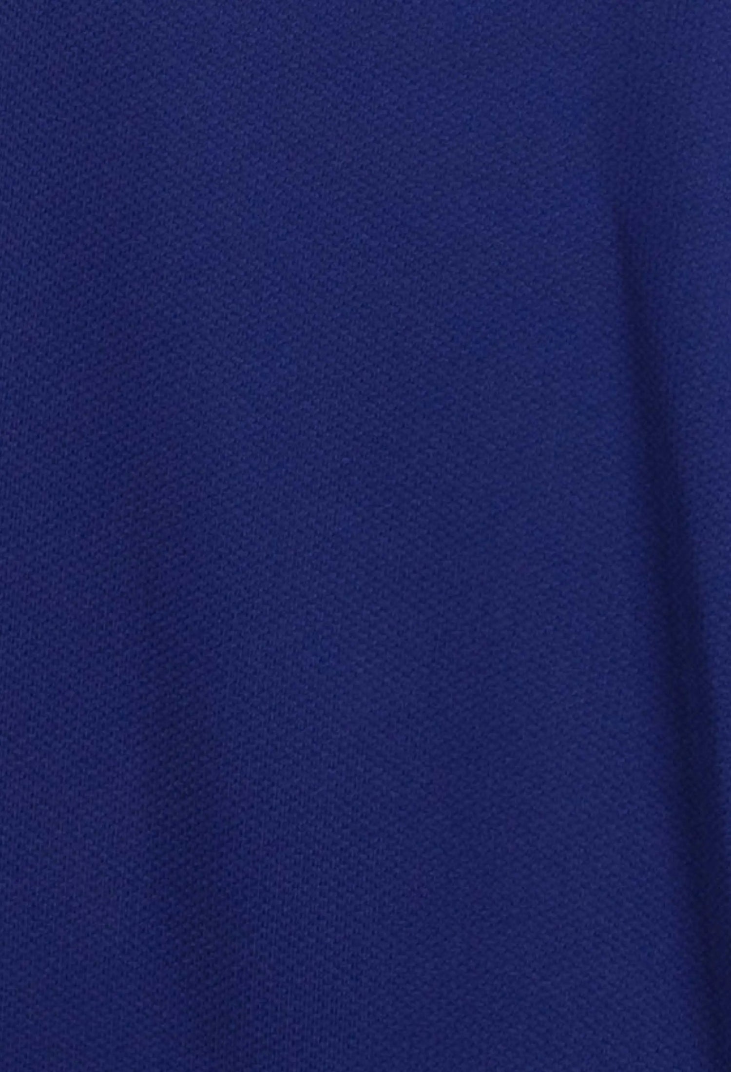 Plaid Vest Royal Blue 60