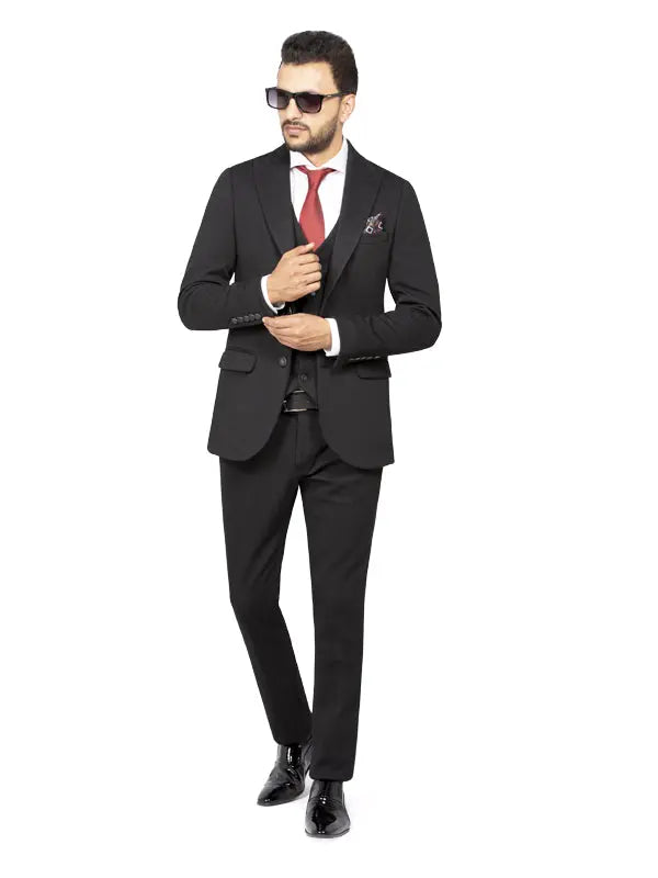 Pants 70053 Reims Blk 60
