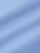 Close-up of light blue textured fabric with subtle woven pattern and smooth finish – Wam Denim.