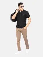 Dov Relaxed Fit Beige Jeans Wam Denim