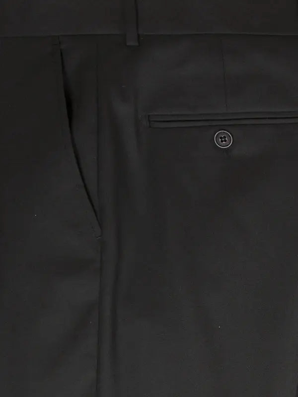 Pants 70059 Ussel Blk 60