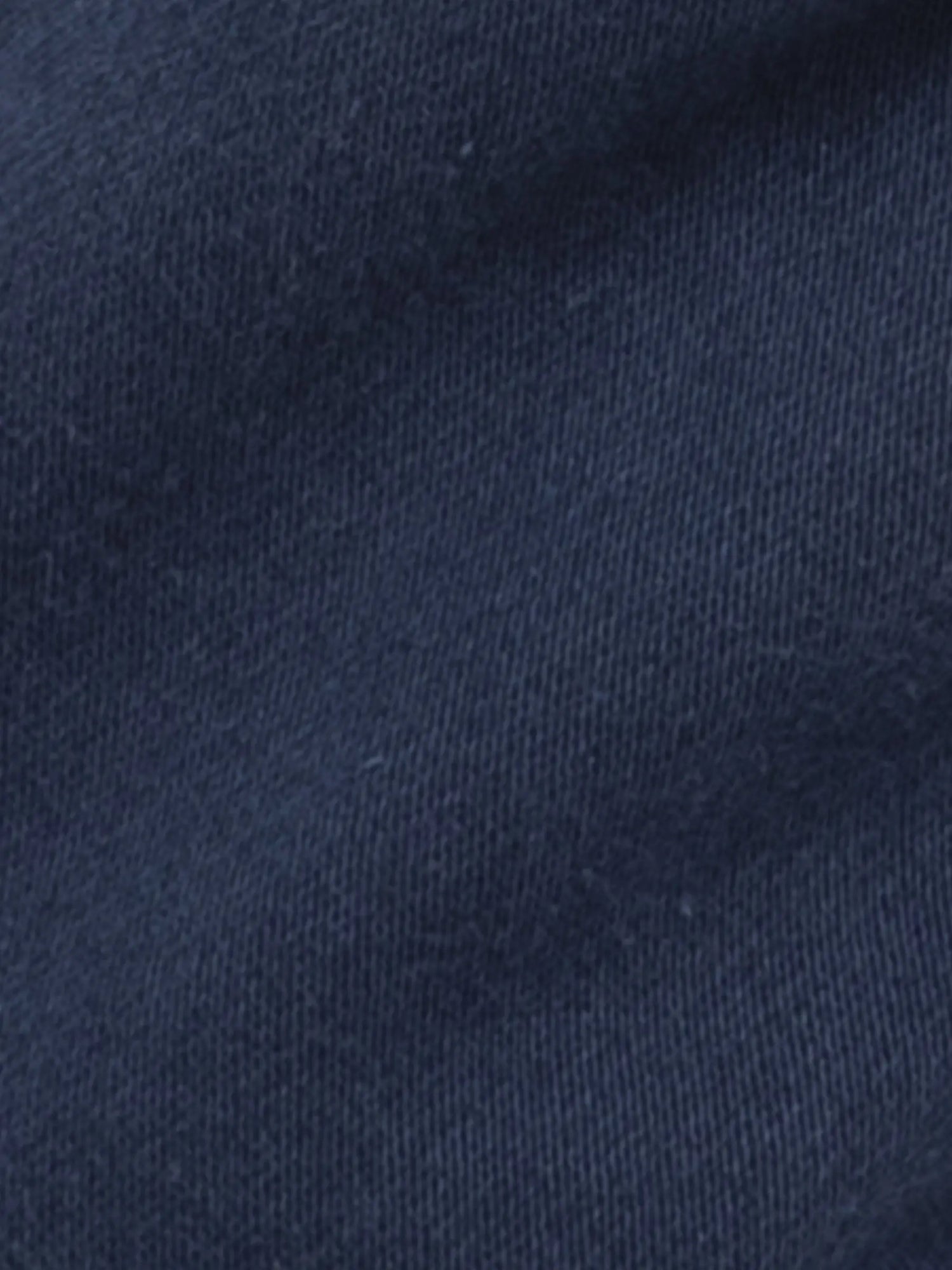 Dov Relaxed Fit Navy Jeans 38-34