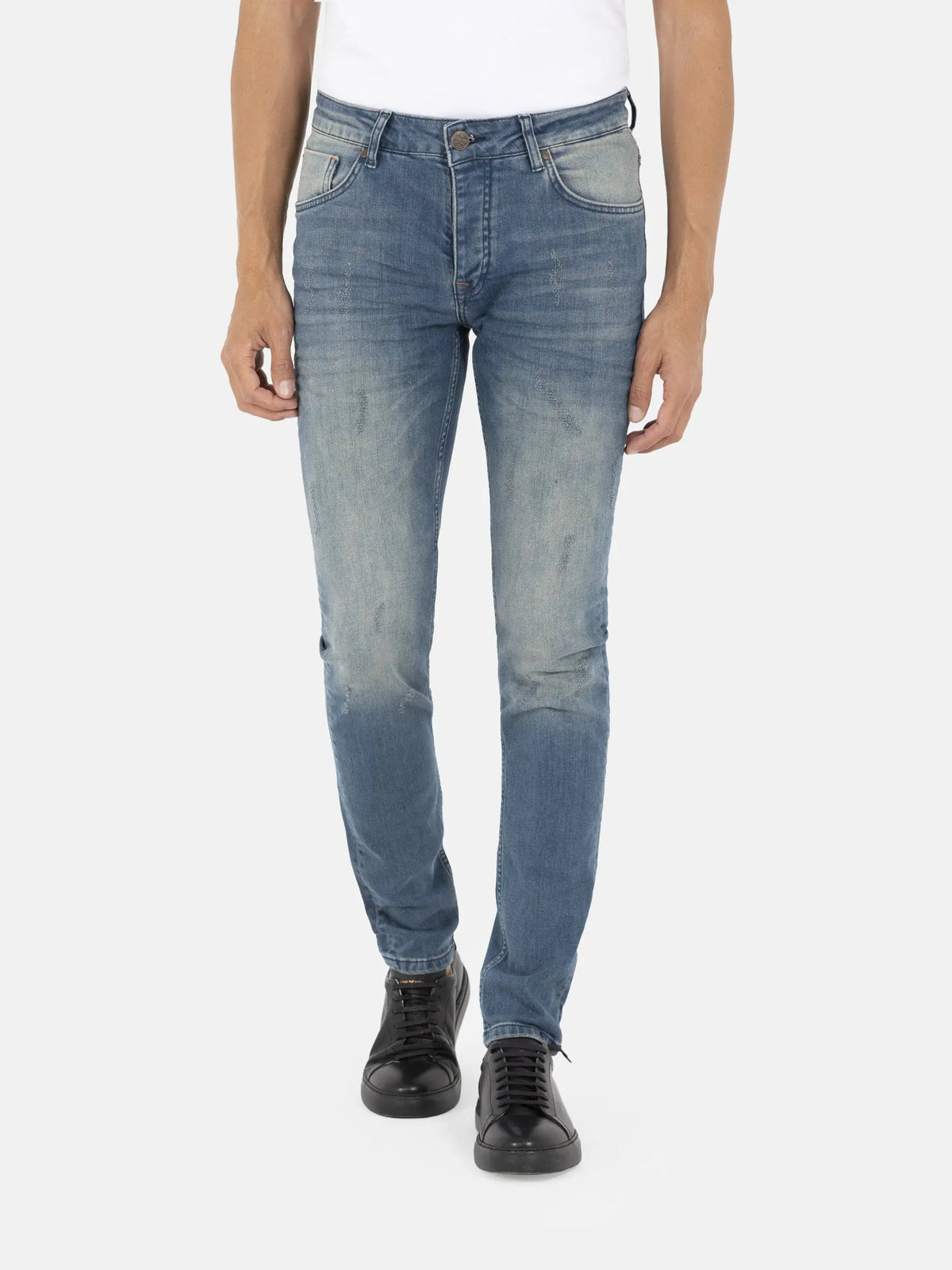 Jeans 72270 Cairo Blue 40-32