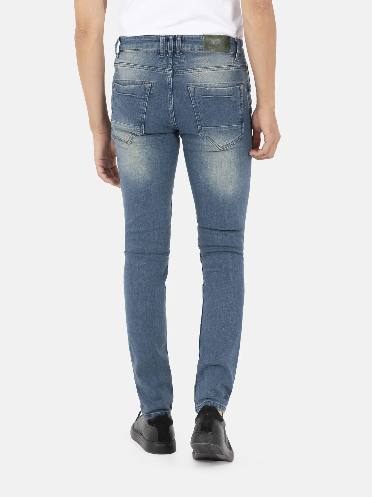 Jeans 72270 Cairo Blue 40-32