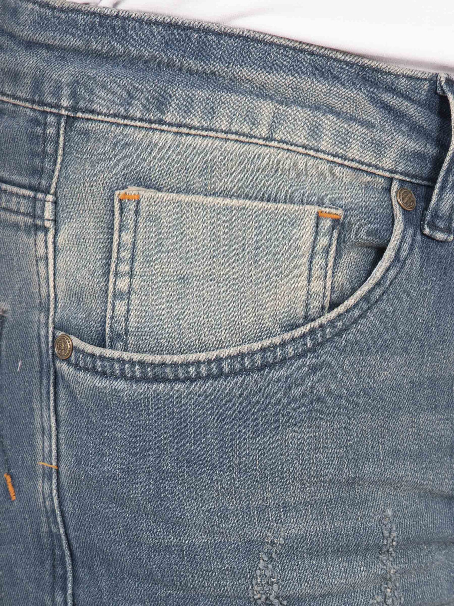 Jeans 72270 Cairo Blue 40-32