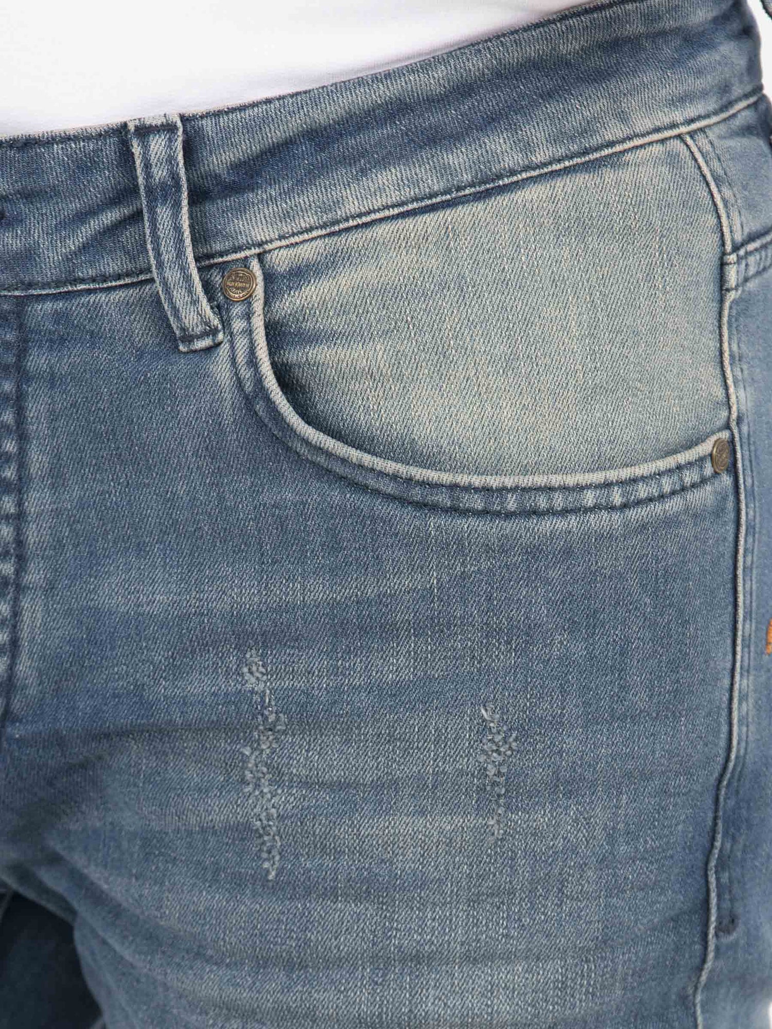 Jeans 72270 Cairo Blue 40-32