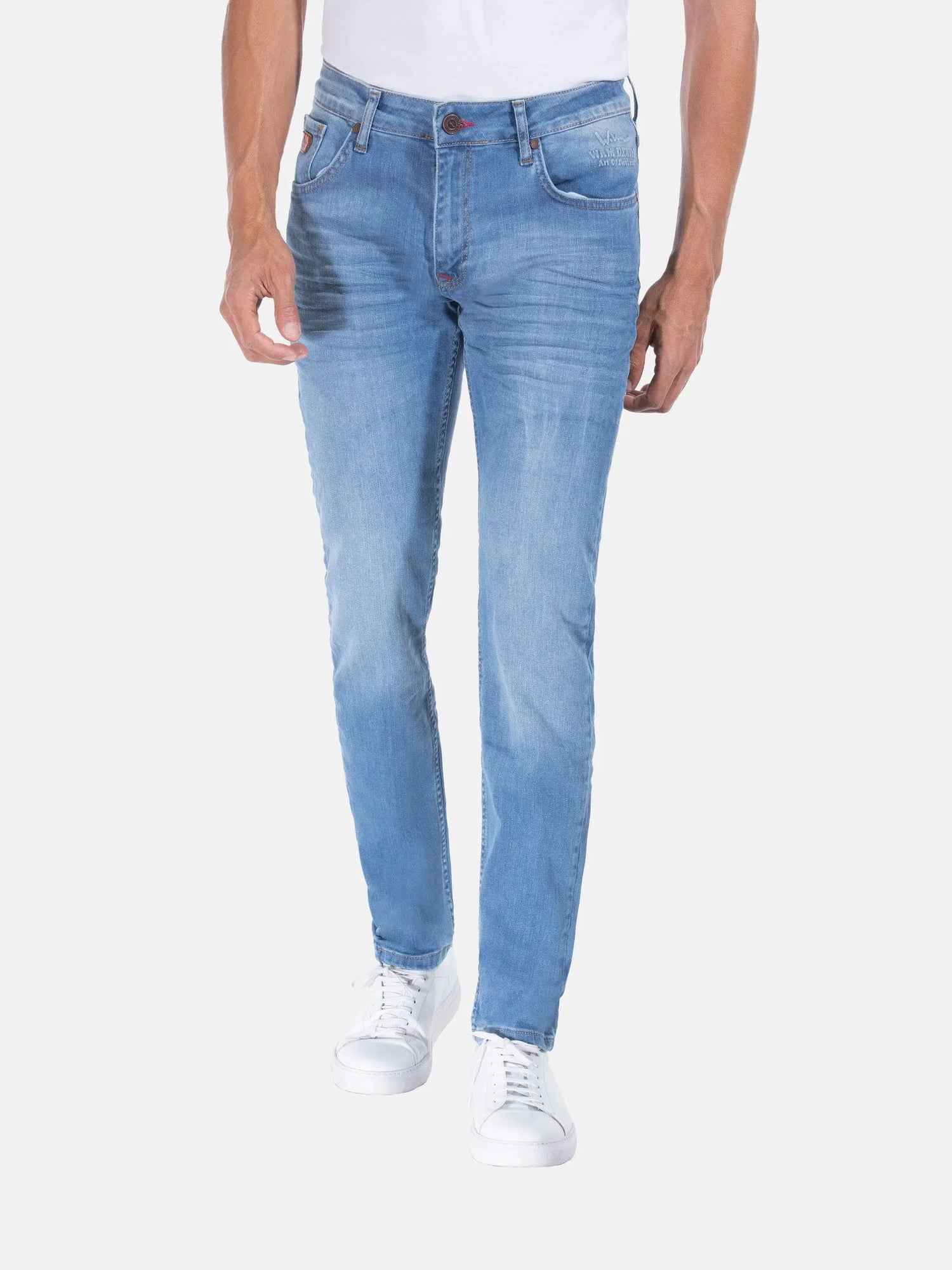 Jeans 72320 Brighton Beh Blue 40-32