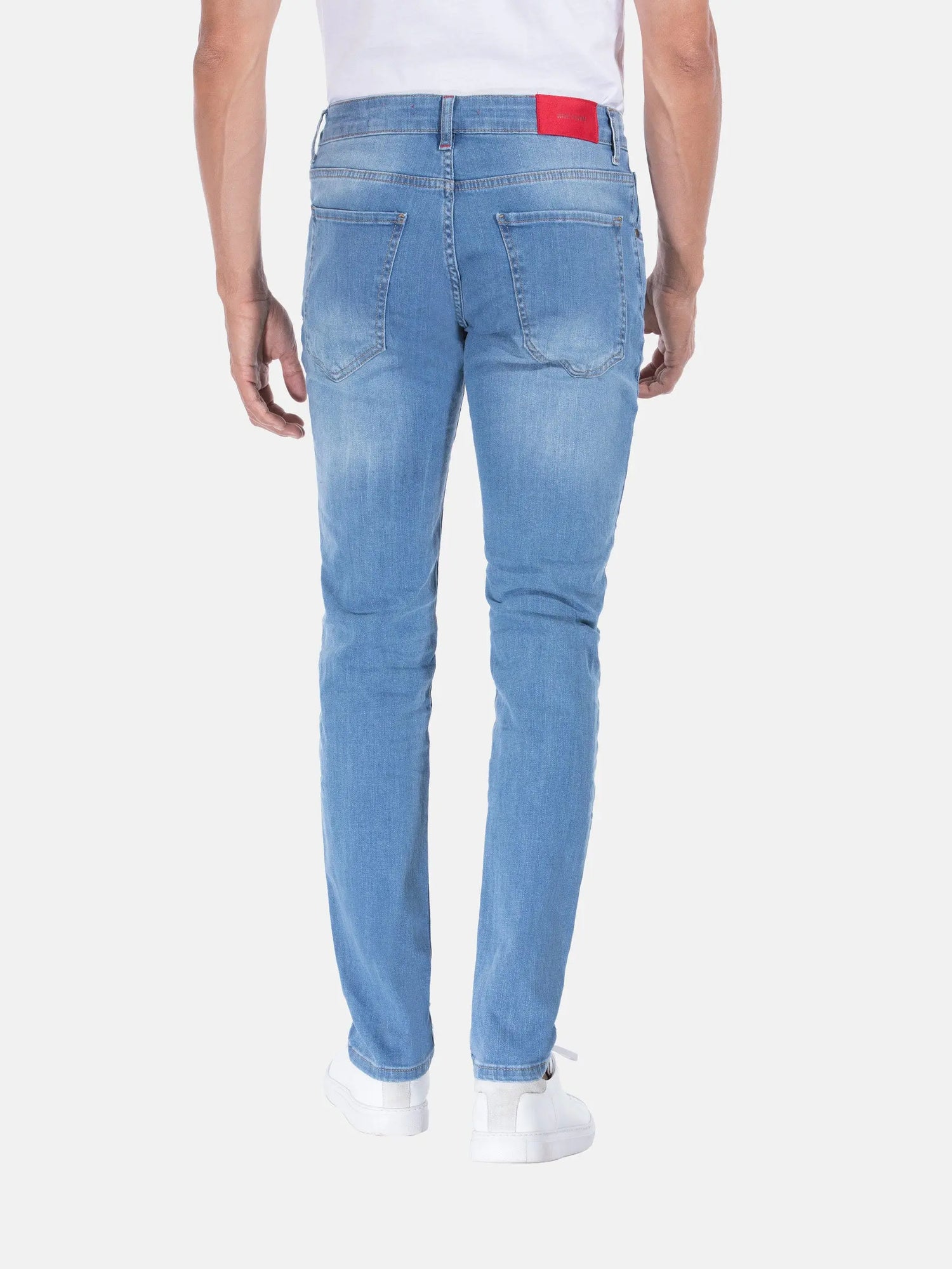 Jeans 72320 Brighton Beh Blue 40-32