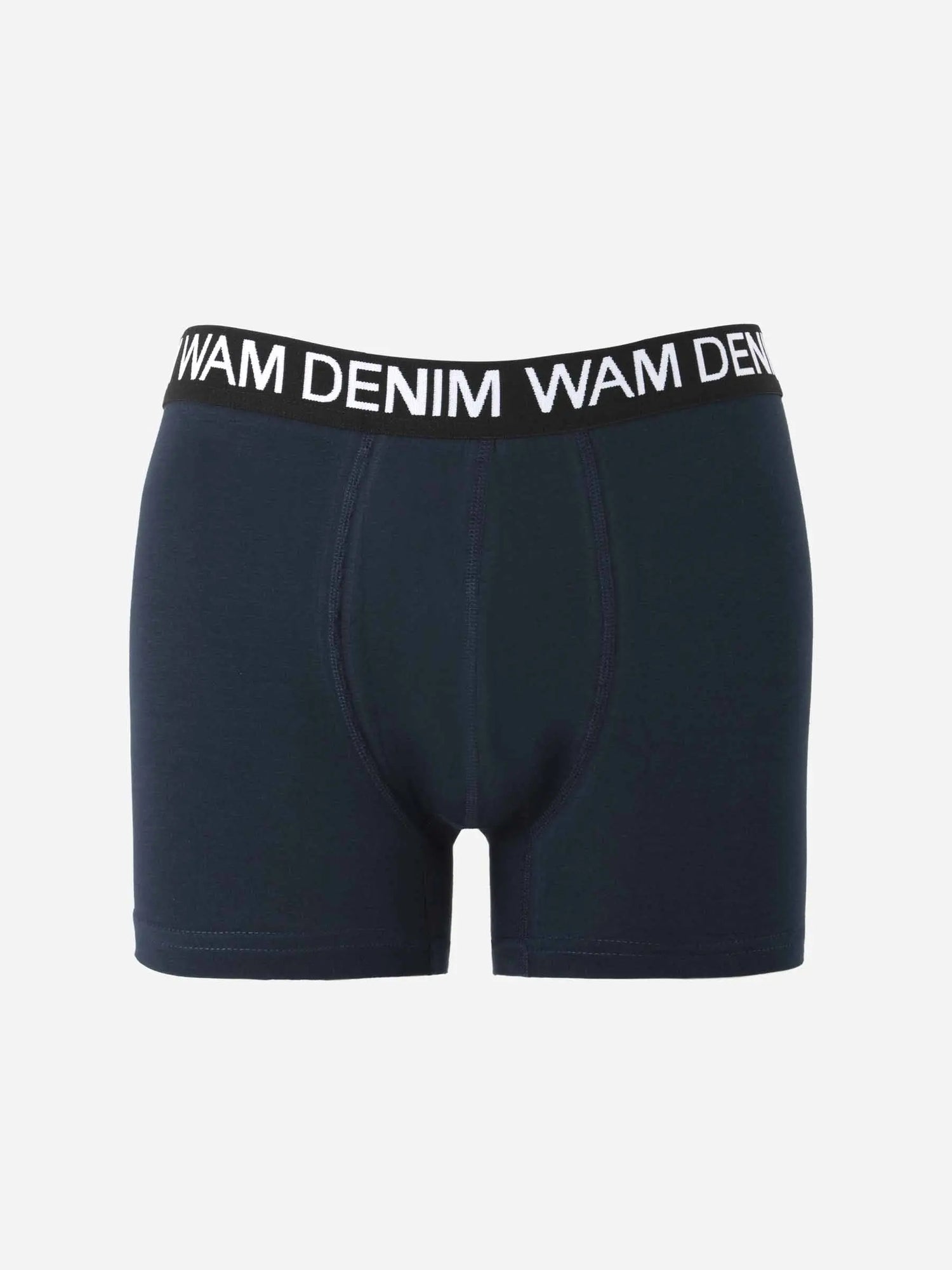 Boxer 73005 Milton Navy Red 2XL