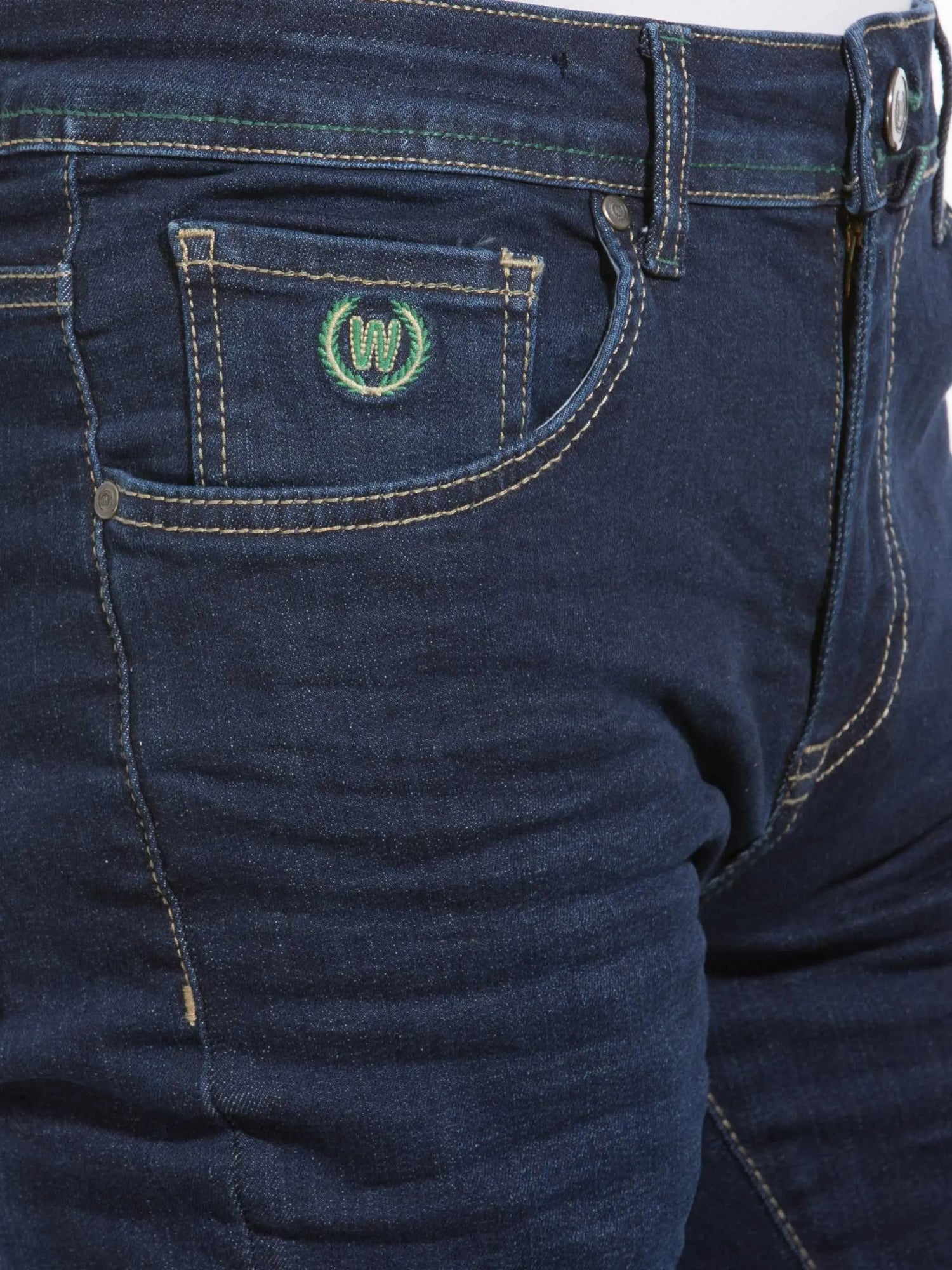 Jeans 72297 Barranca Navy 40-34