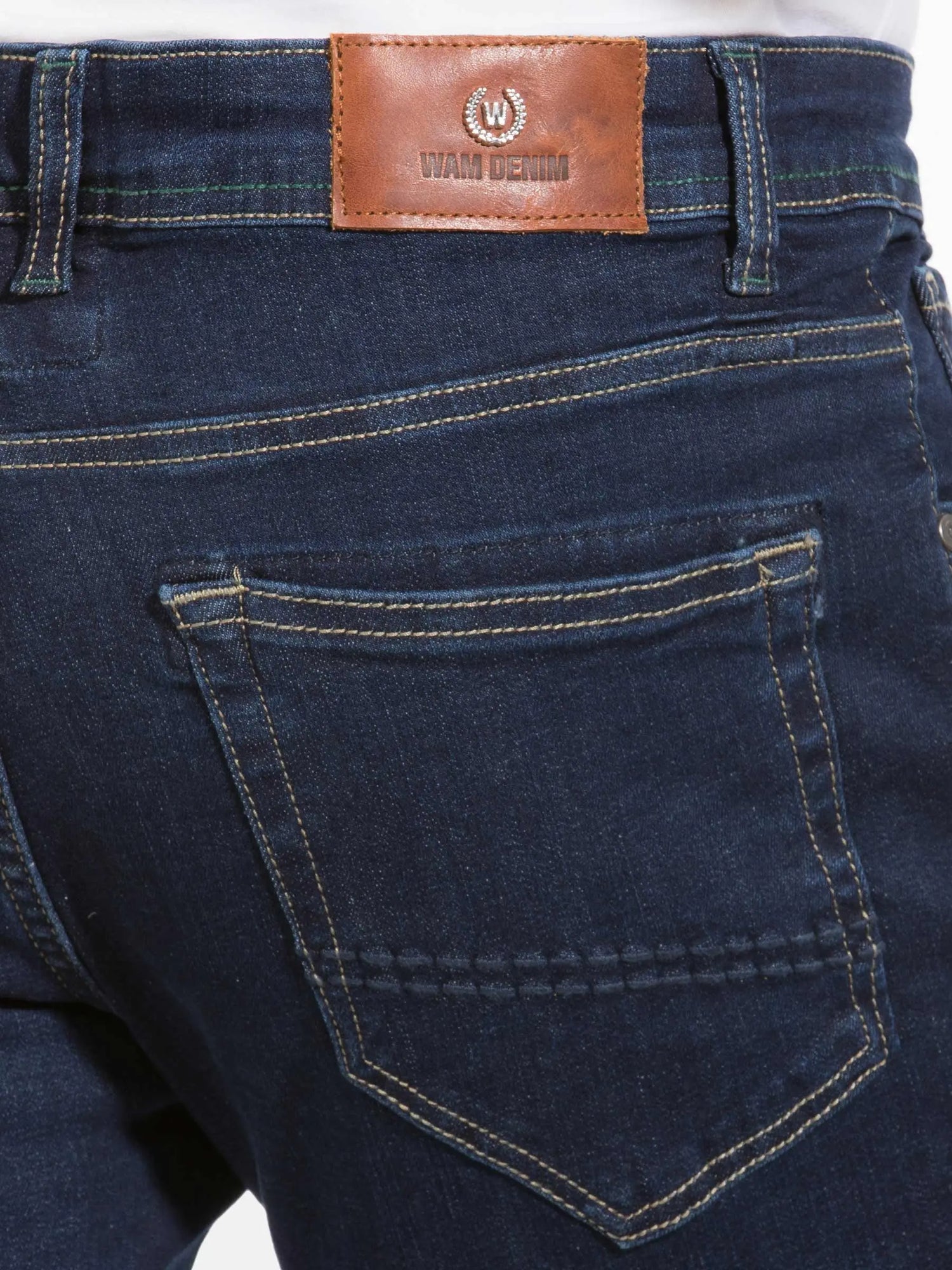 Jeans 72297 Barranca Navy 40-34