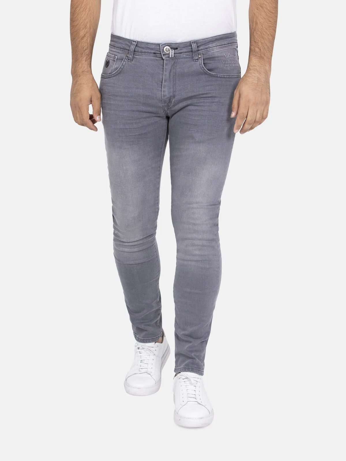 Jeans 72297 Barranca Grey 40-32