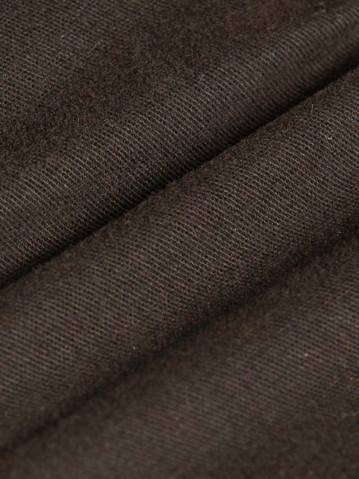 The Leeroy Khaki Chino Wam Denim