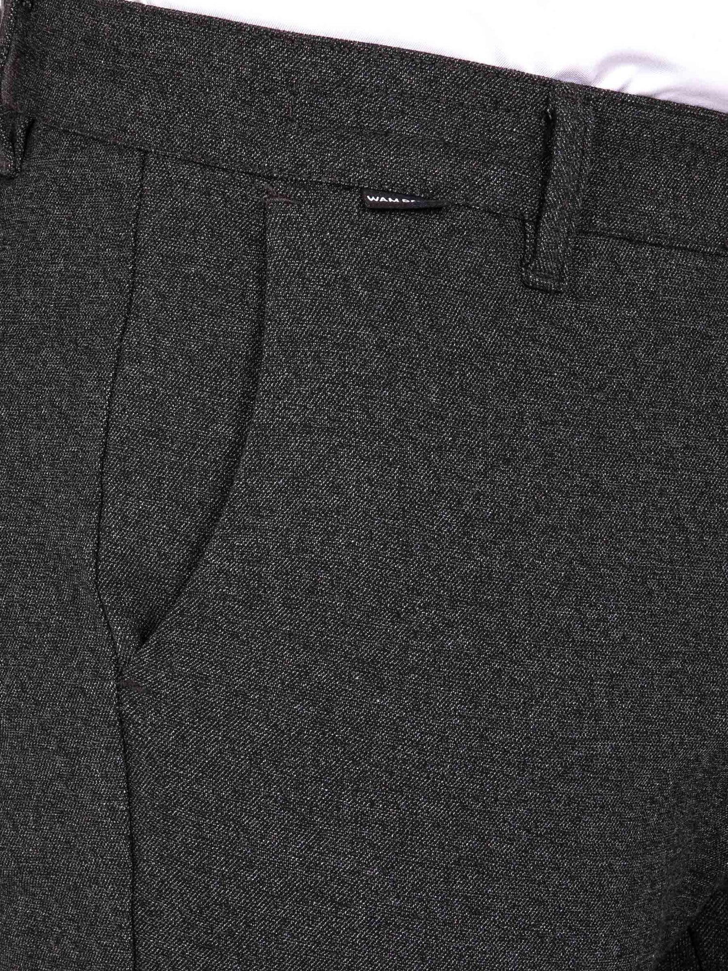 Kingston Slim Fit Anthrite Chino 40-32