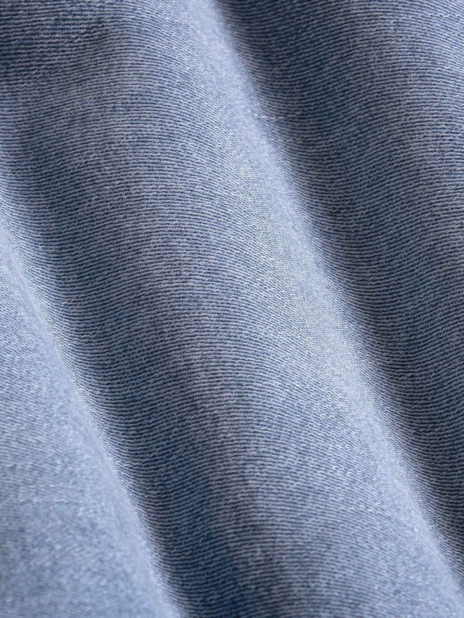 The Kerry Blue Shorts Wam Denim