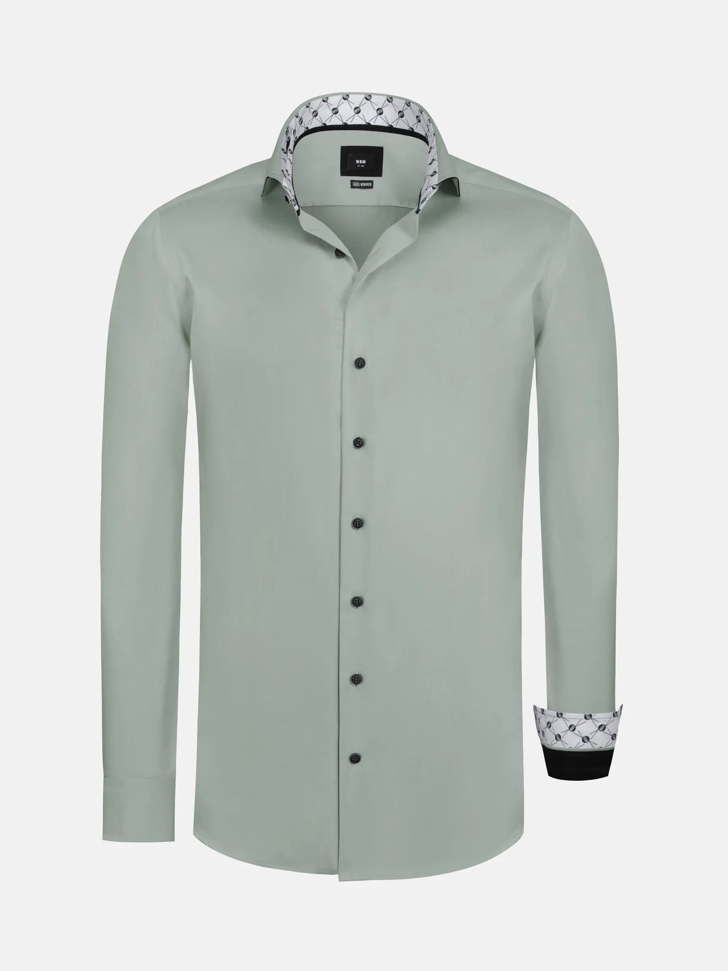 Caesar Light Menthol Shirt 6XL