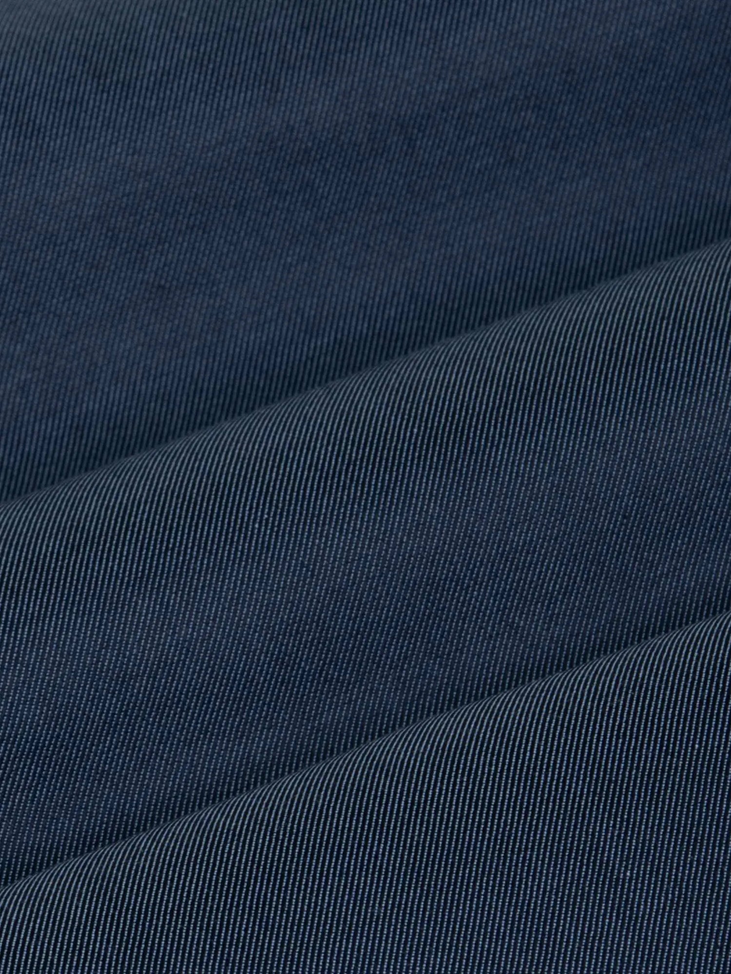 Caesar Dark Indigo Shirt 6XL