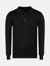 Sweater 76377 Black 6XL