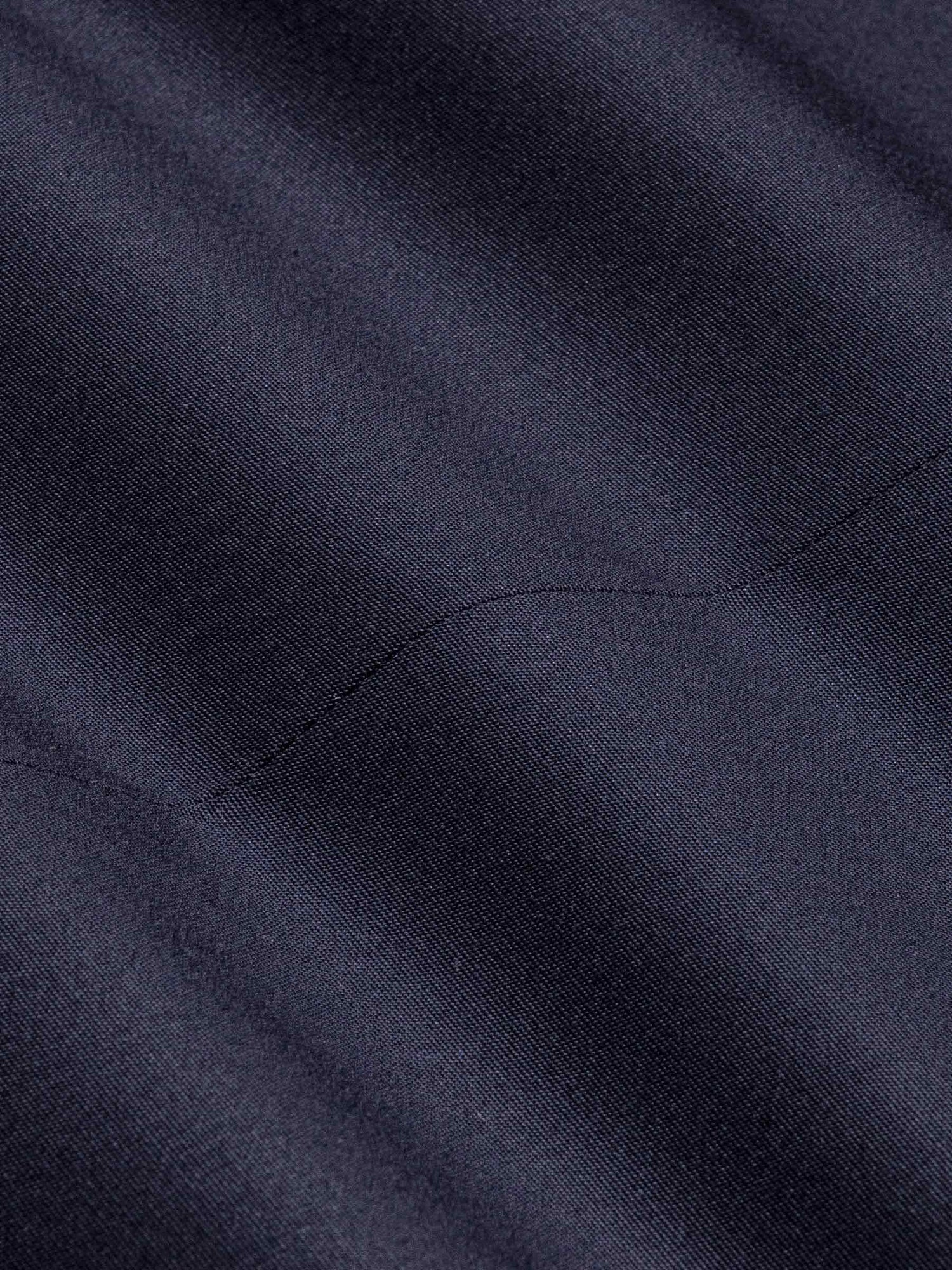 Scotsville Notch Lapel Dark Navy Blazer 60