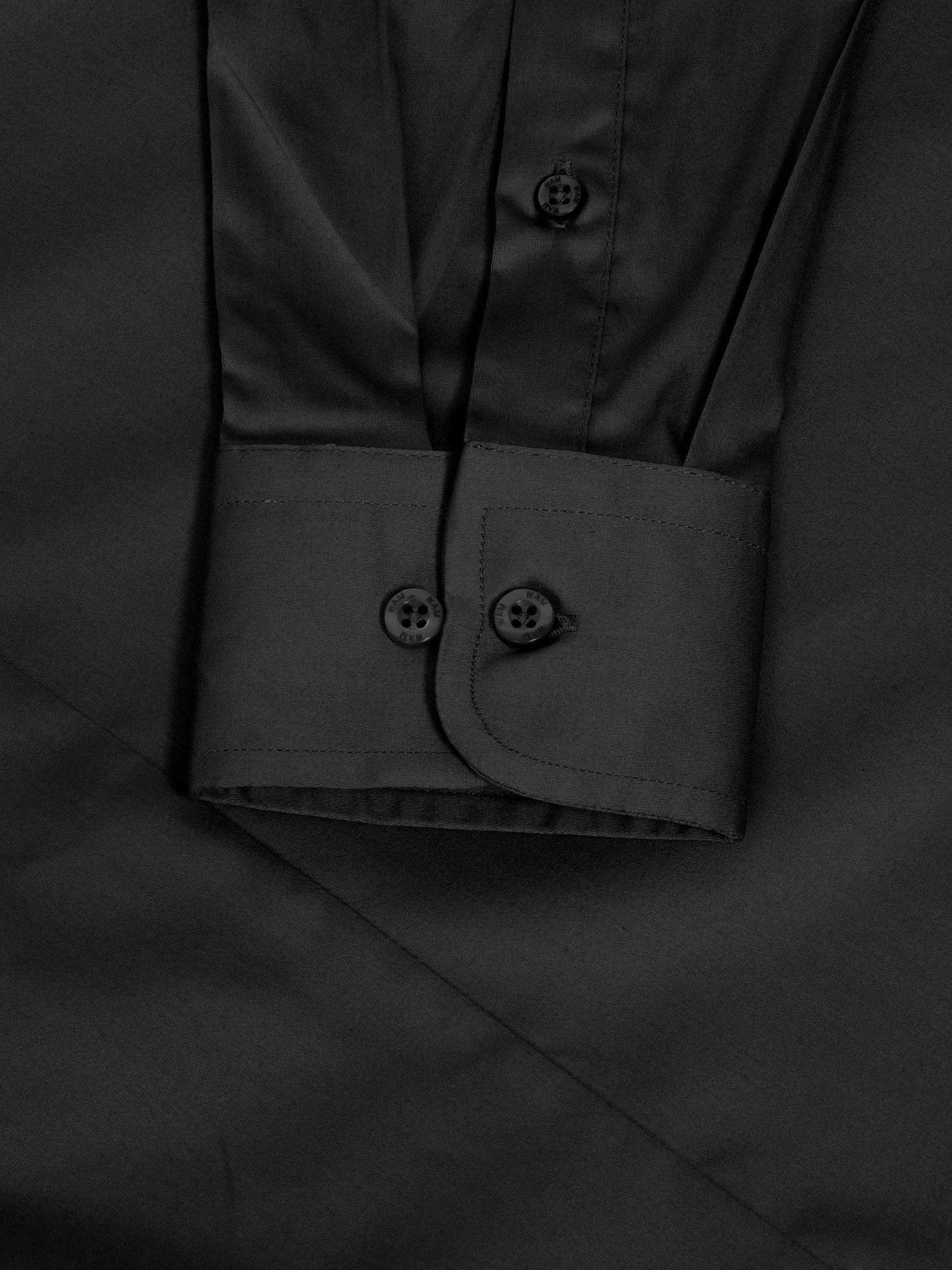 William Black Slim Fit Mena Cotton Shirt 6XL
