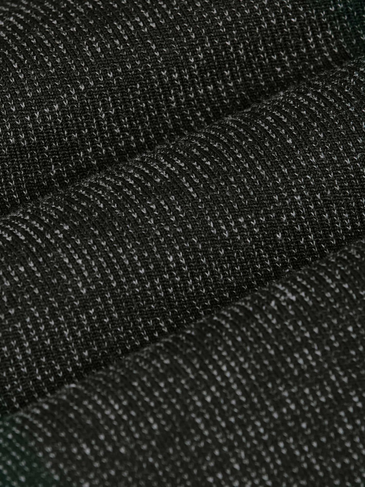 Galahad Mock Neck Khaki Sweater 6XL