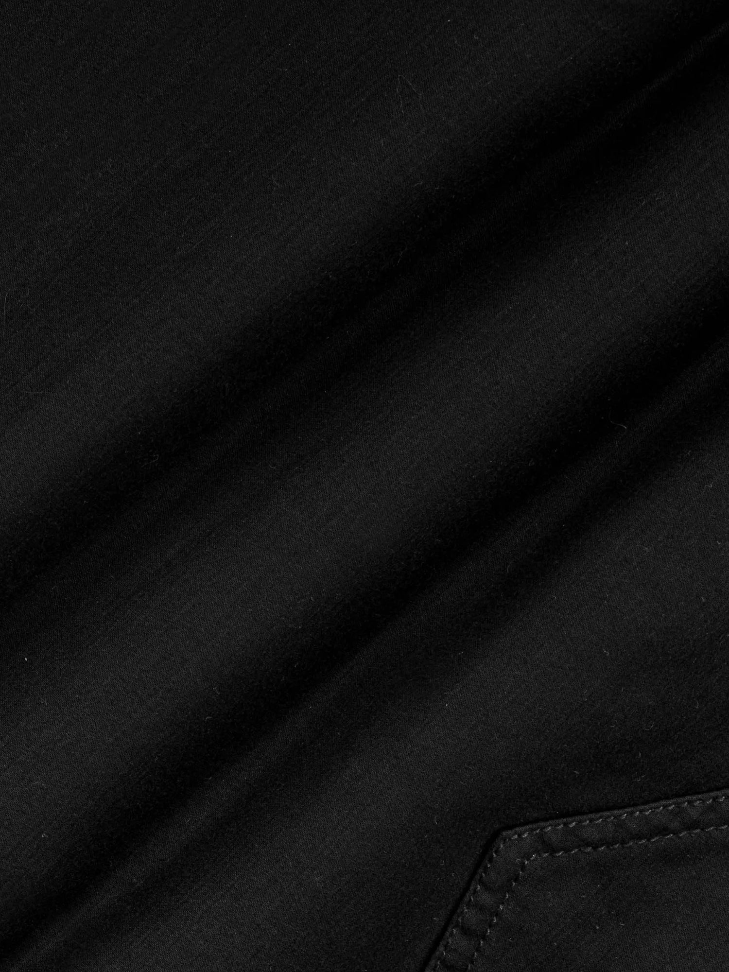 Bavaria Blk Jeans 38-32