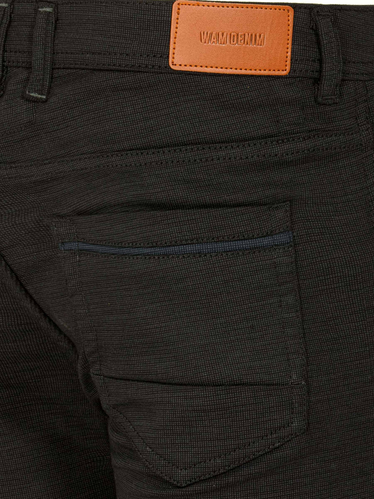 Gemma Blk Jeans 38-32