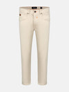Gandalf Stretchy Light Beige Jeans 40-32