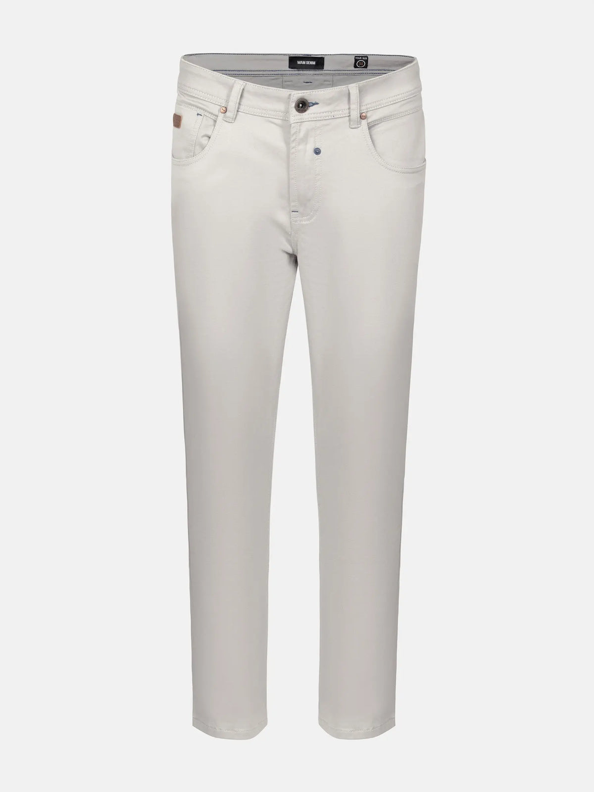 The Gandalf Grey Jeans Wam Denim