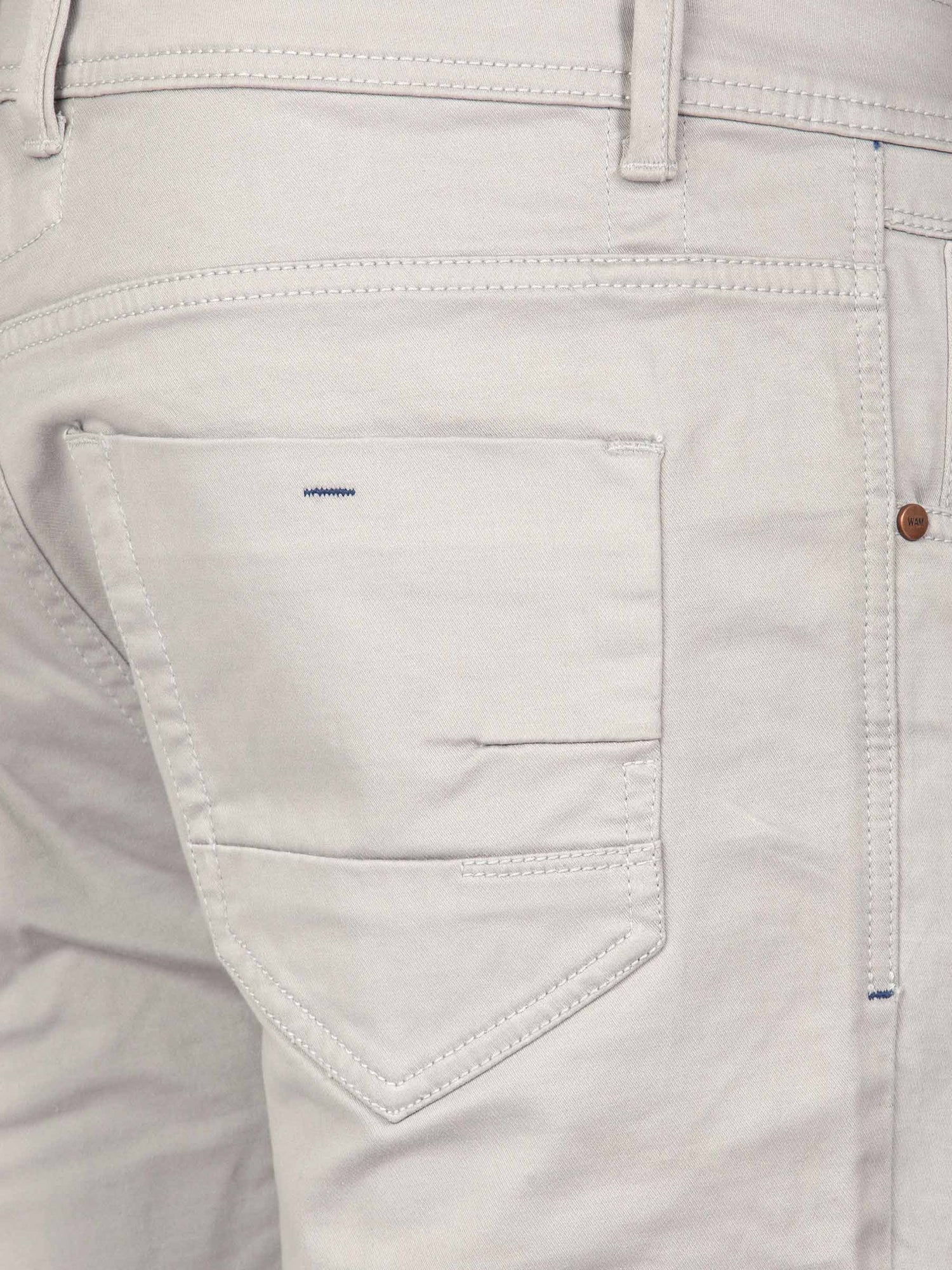 The Gandalf Grey Jeans Wam Denim