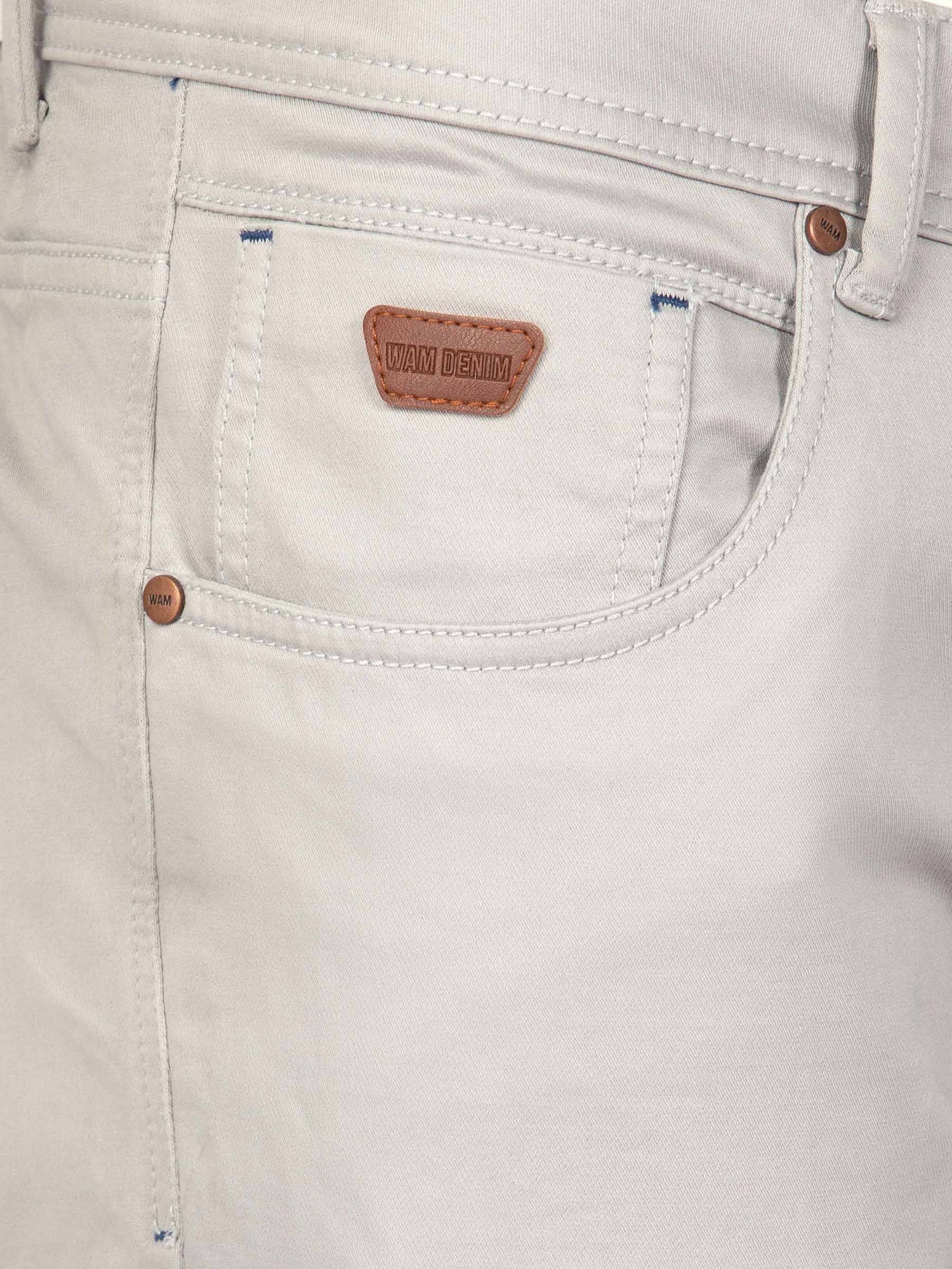 The Gandalf Grey Jeans Wam Denim