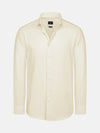 The Burgos Off White Shirt Wam Denim