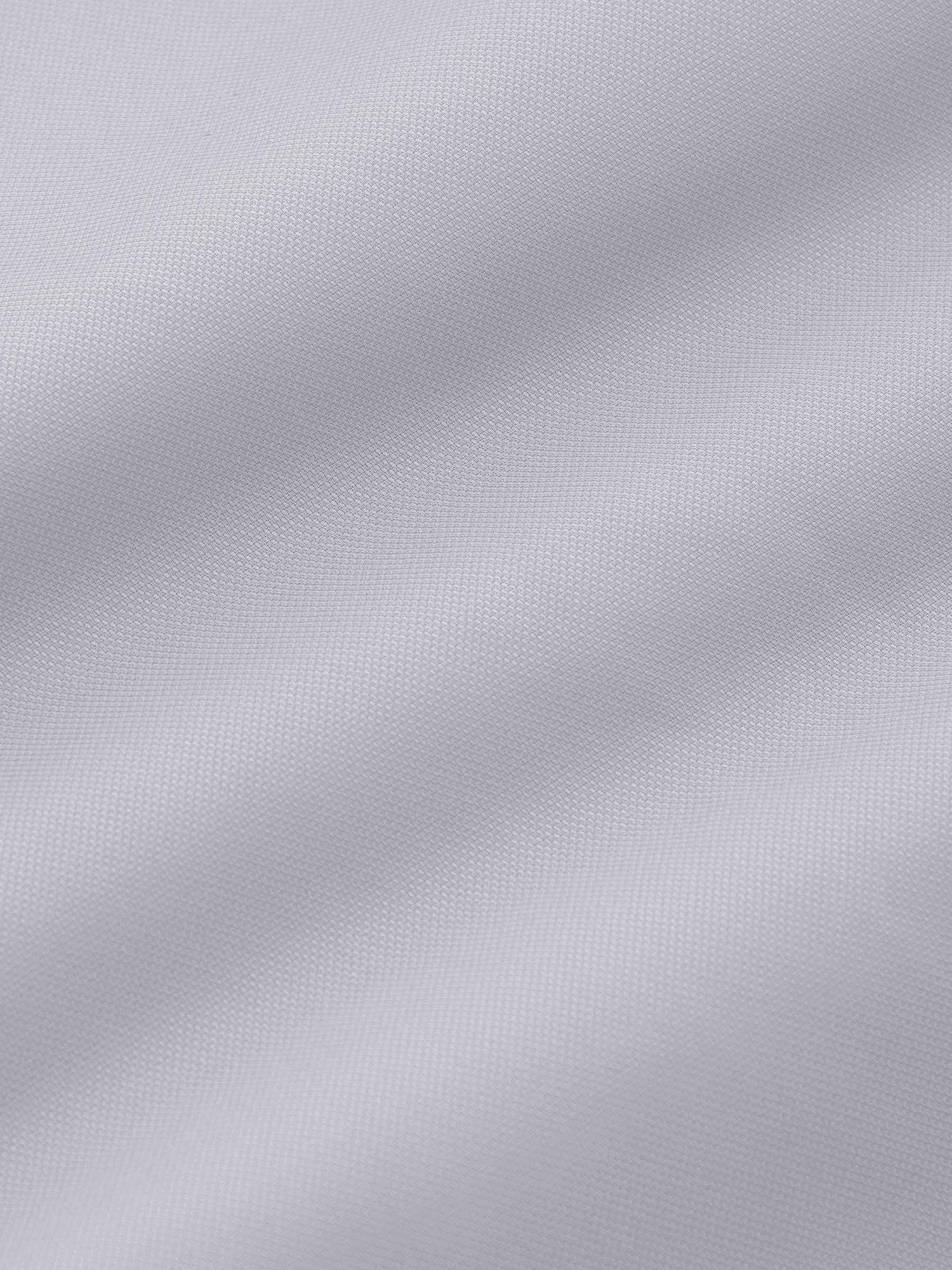 The Burgos Light Grey Shirt Wam Denim