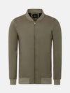 Vitus Slim Fit Summer Dark Beige Jacket 6XL