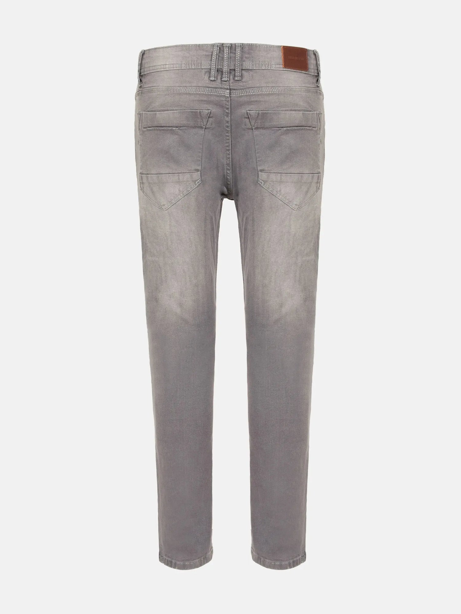 Urso Slim Fit Grey Jeans 40-32