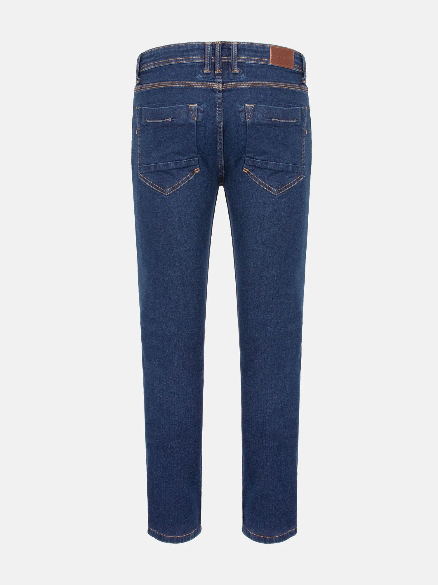 Dino stretchy Navy Jeans 40-32