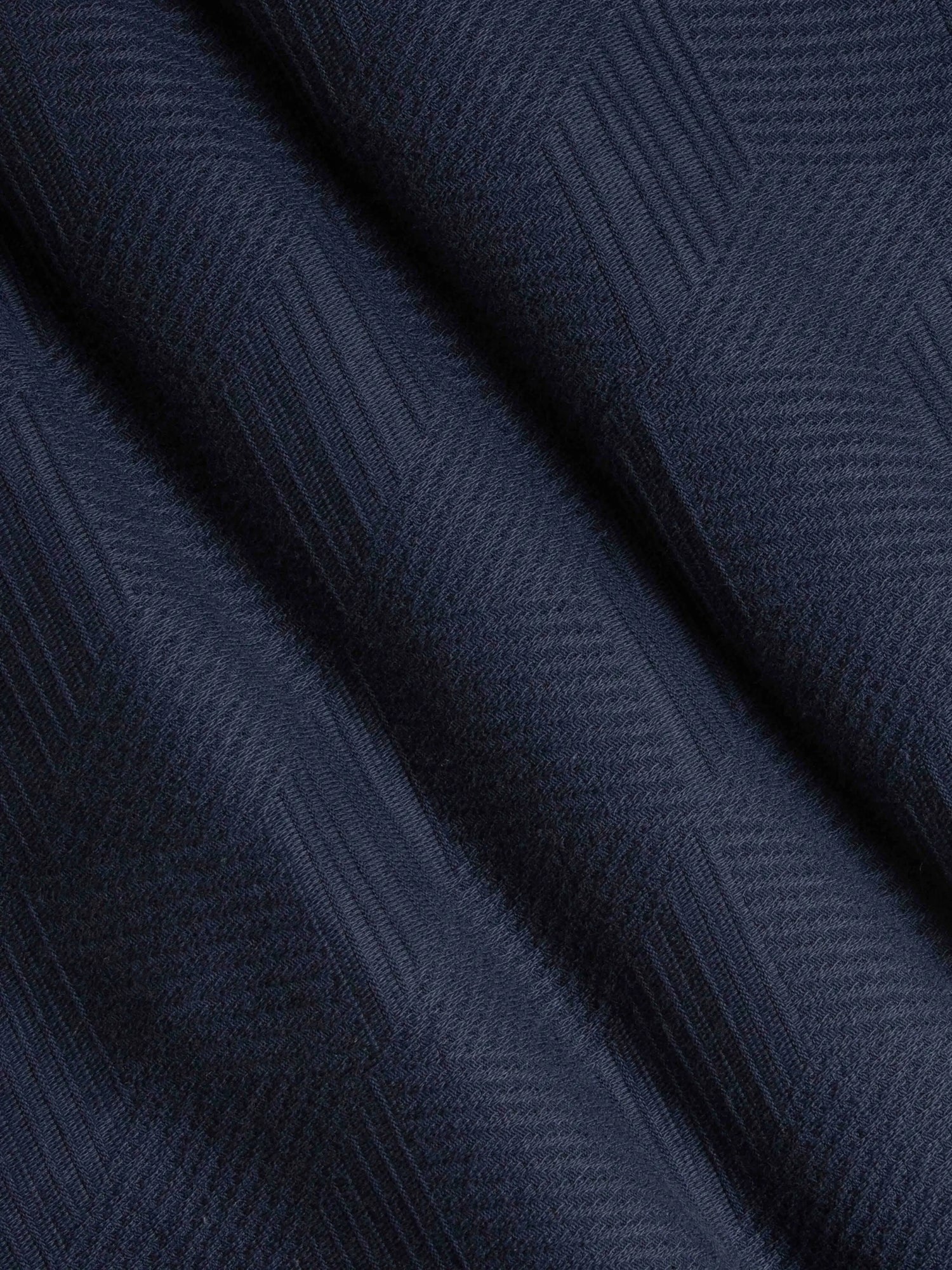 The Bayern Navy Tshirt WAM DENIM