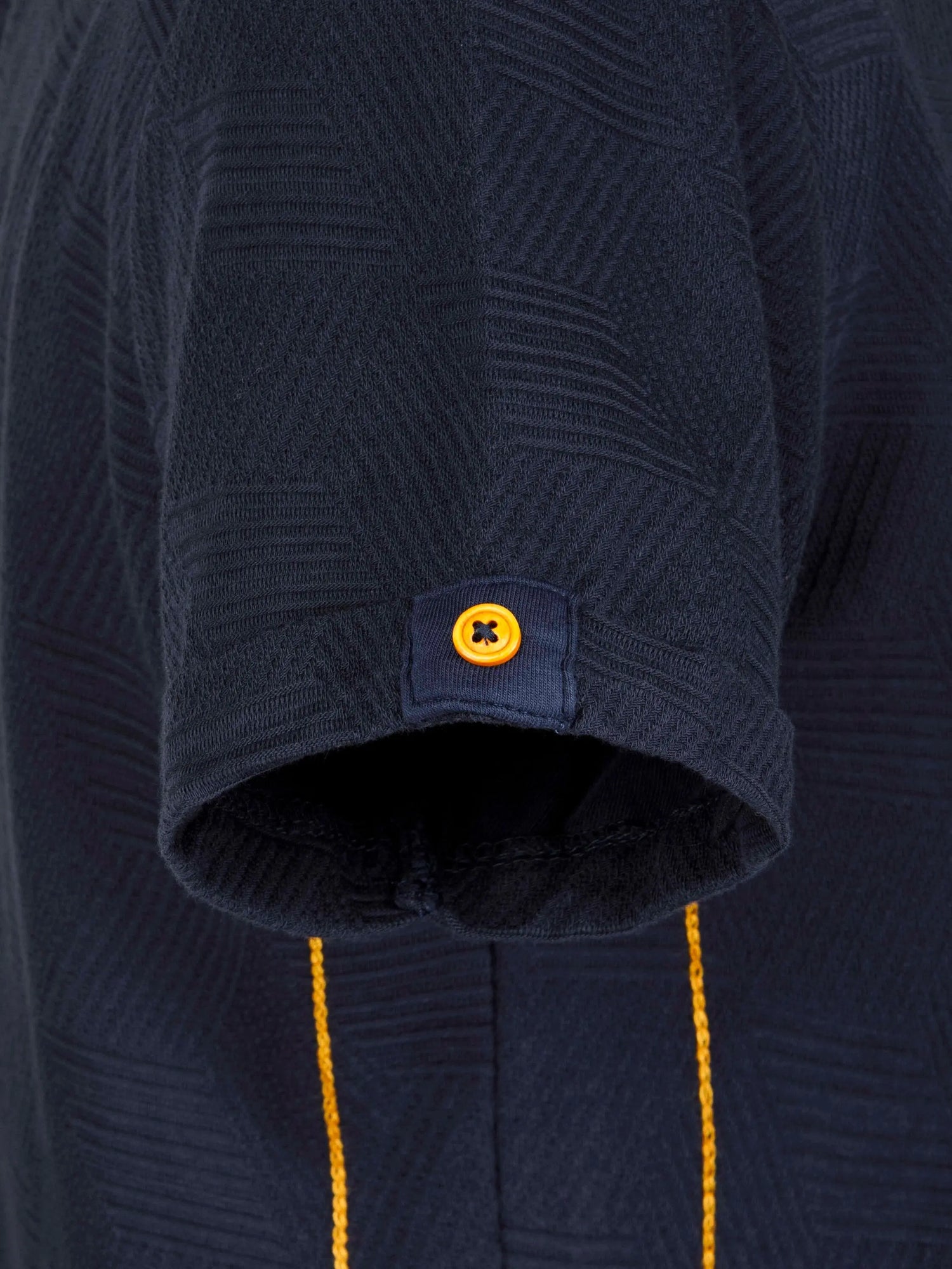 The Bayern Navy Tshirt WAM DENIM