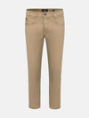 Gandalf Stretchy Dark Beige Jeans 40-34