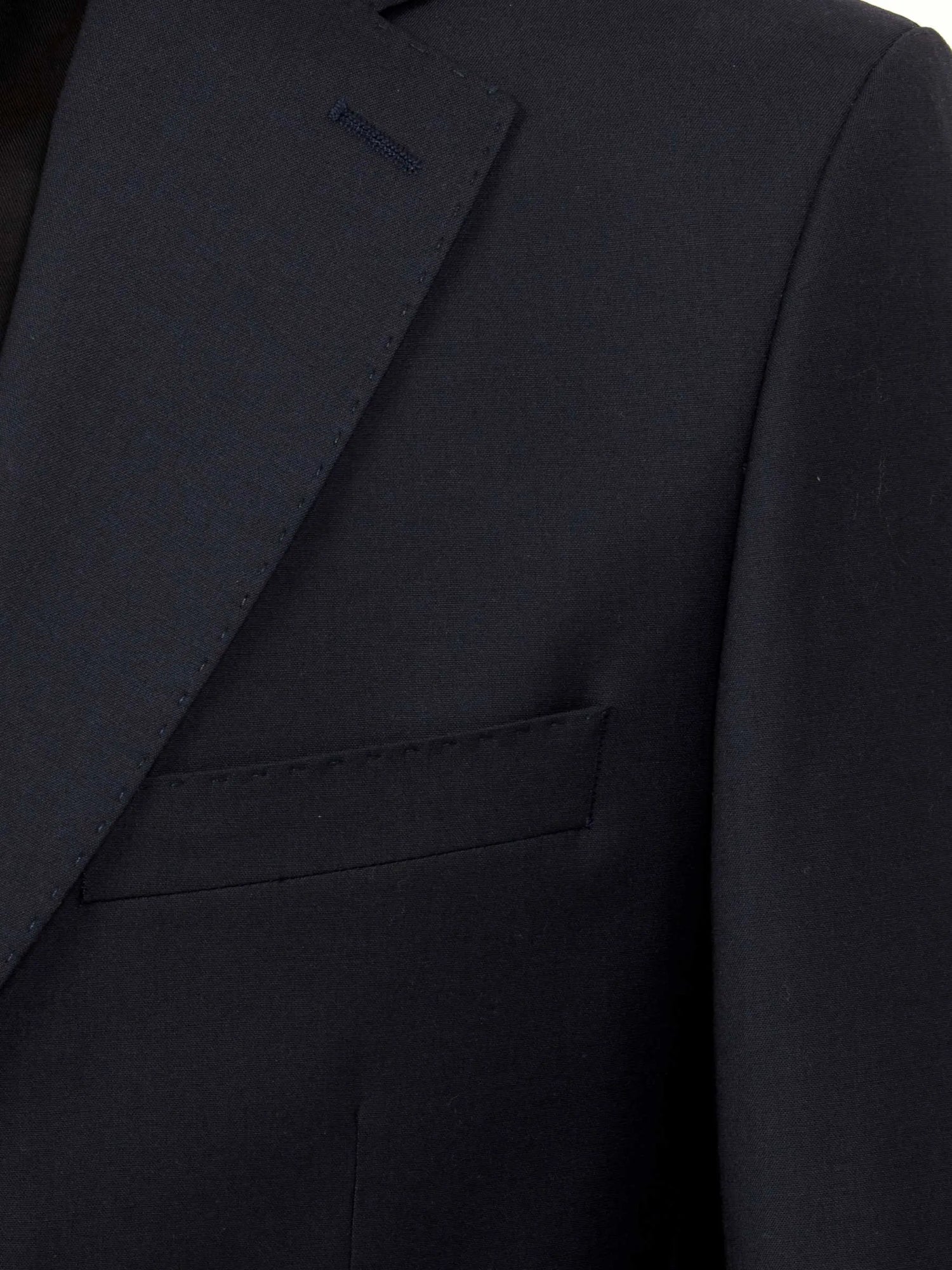 Vittorio Navy  Blazer 58