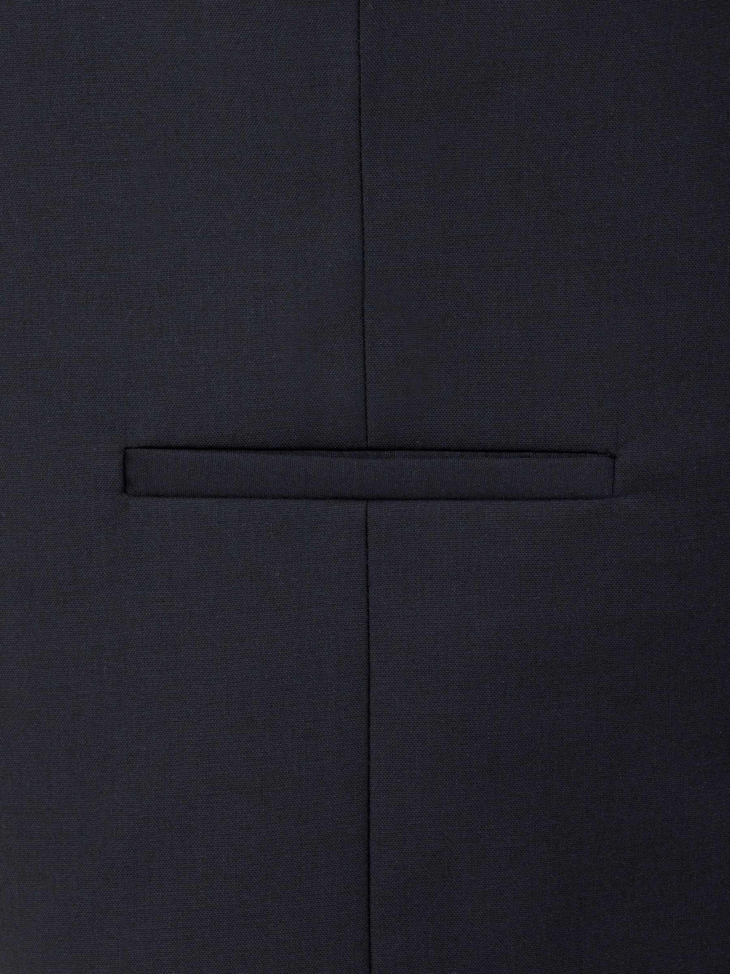 Vittorio Navy Waistcoats 58