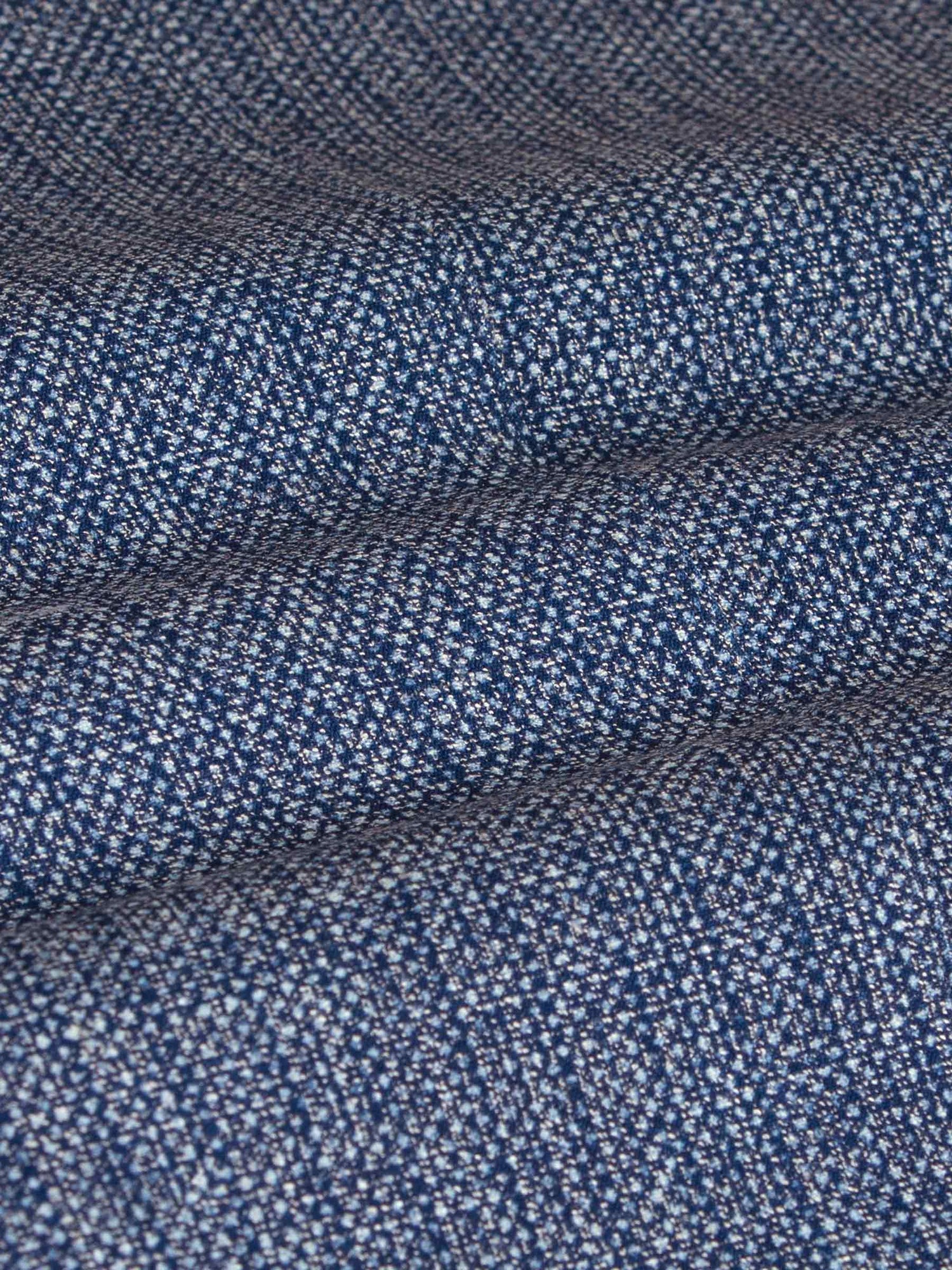 Sandro Single breasted Light Navy Blazer 60