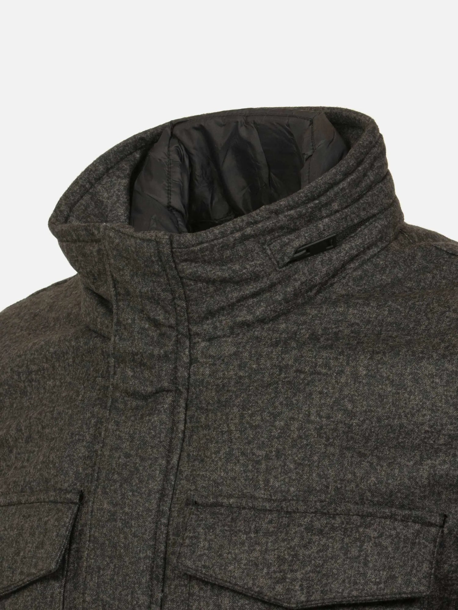 Dean Modern Fit Winter Anthrite Jket 6XL