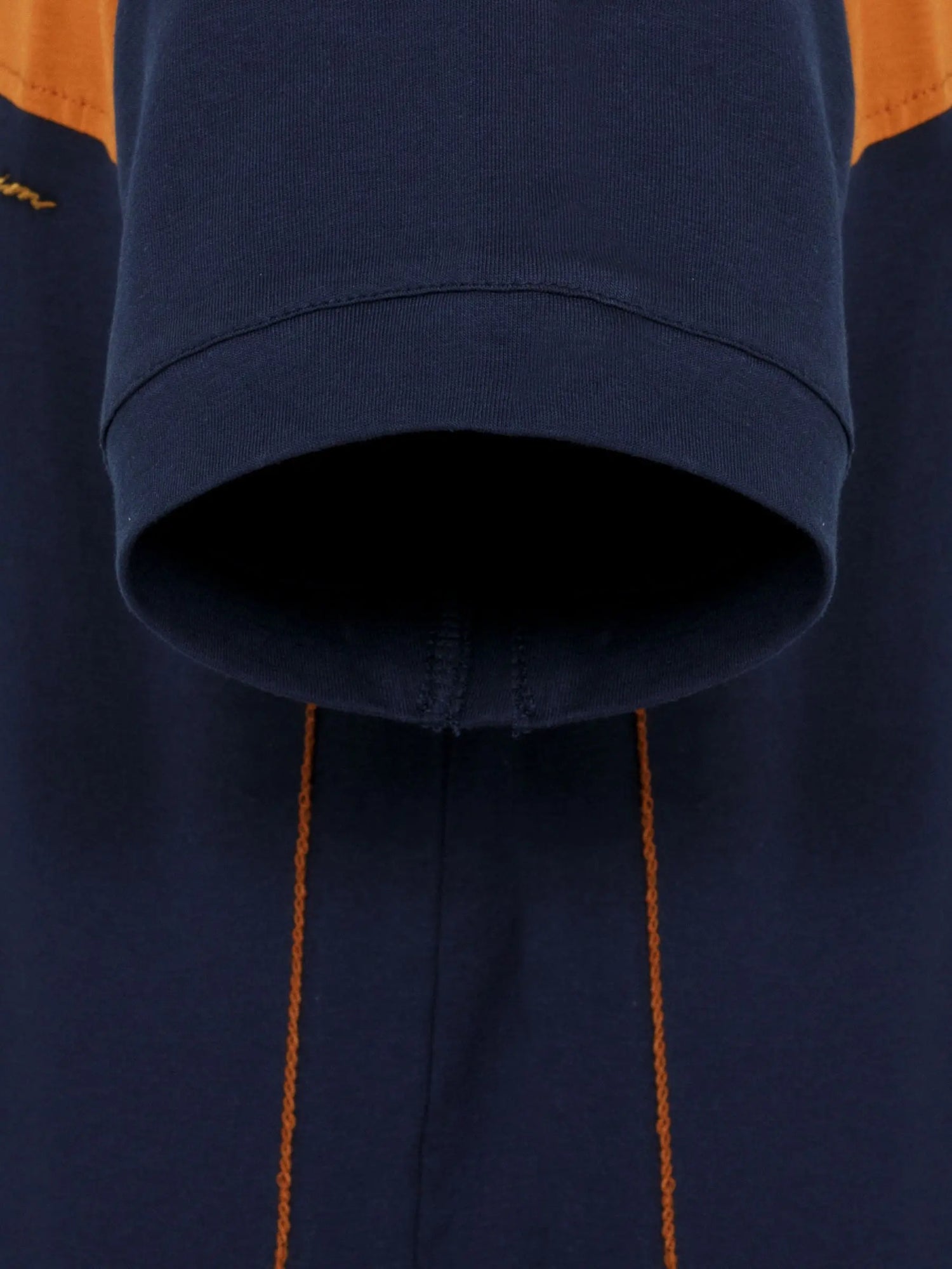 Eithan Navy T-shirt 6XL