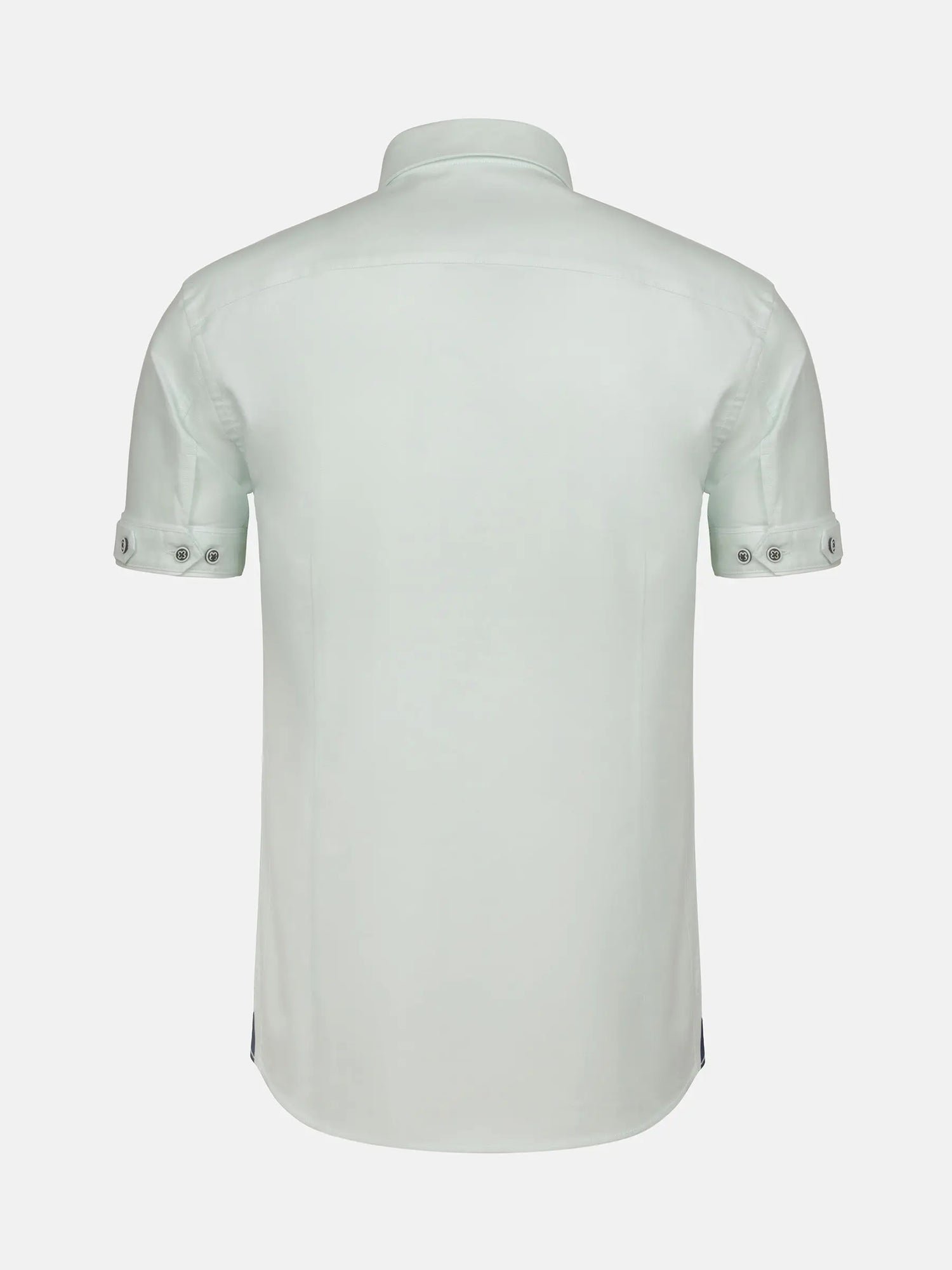 The Hawthrone Light Green Shirt Wam Denim