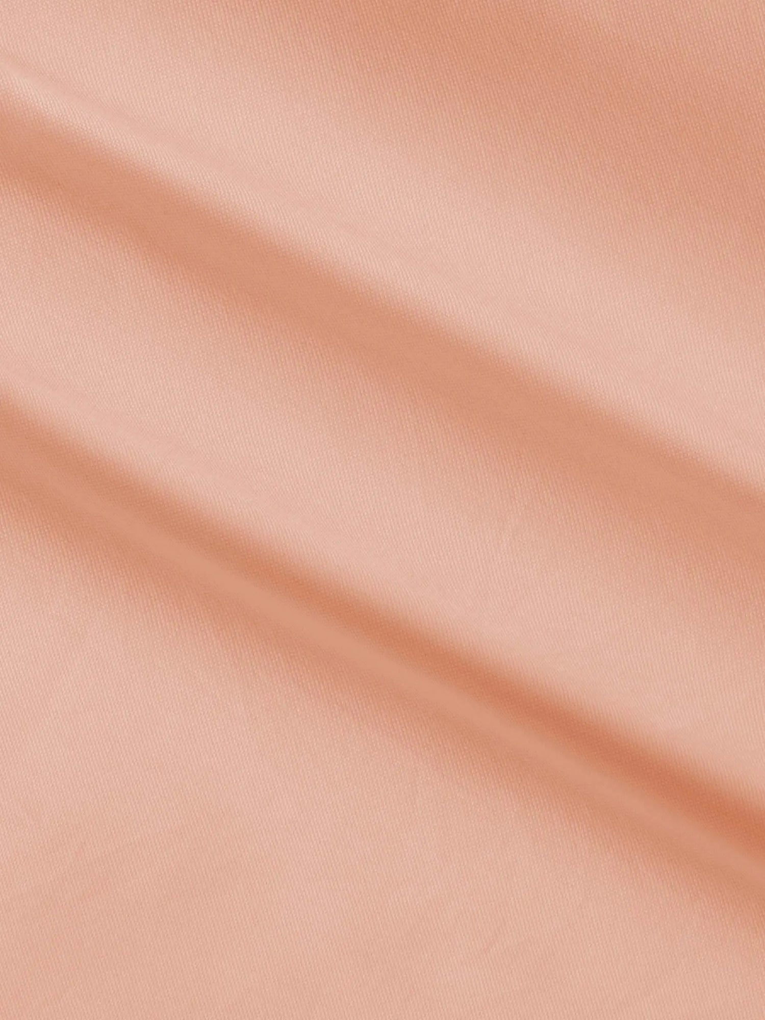 The Hawthrone Light Orange Shirt Wam Denim