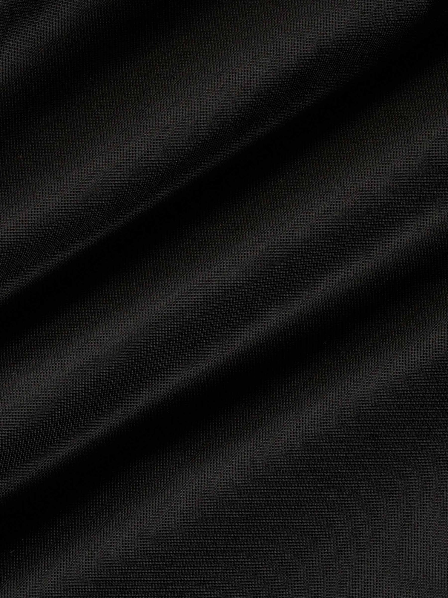 The Zeta Black Shirt Wam Denim