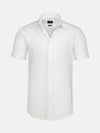The Zeta White Shirt Wam Denim
